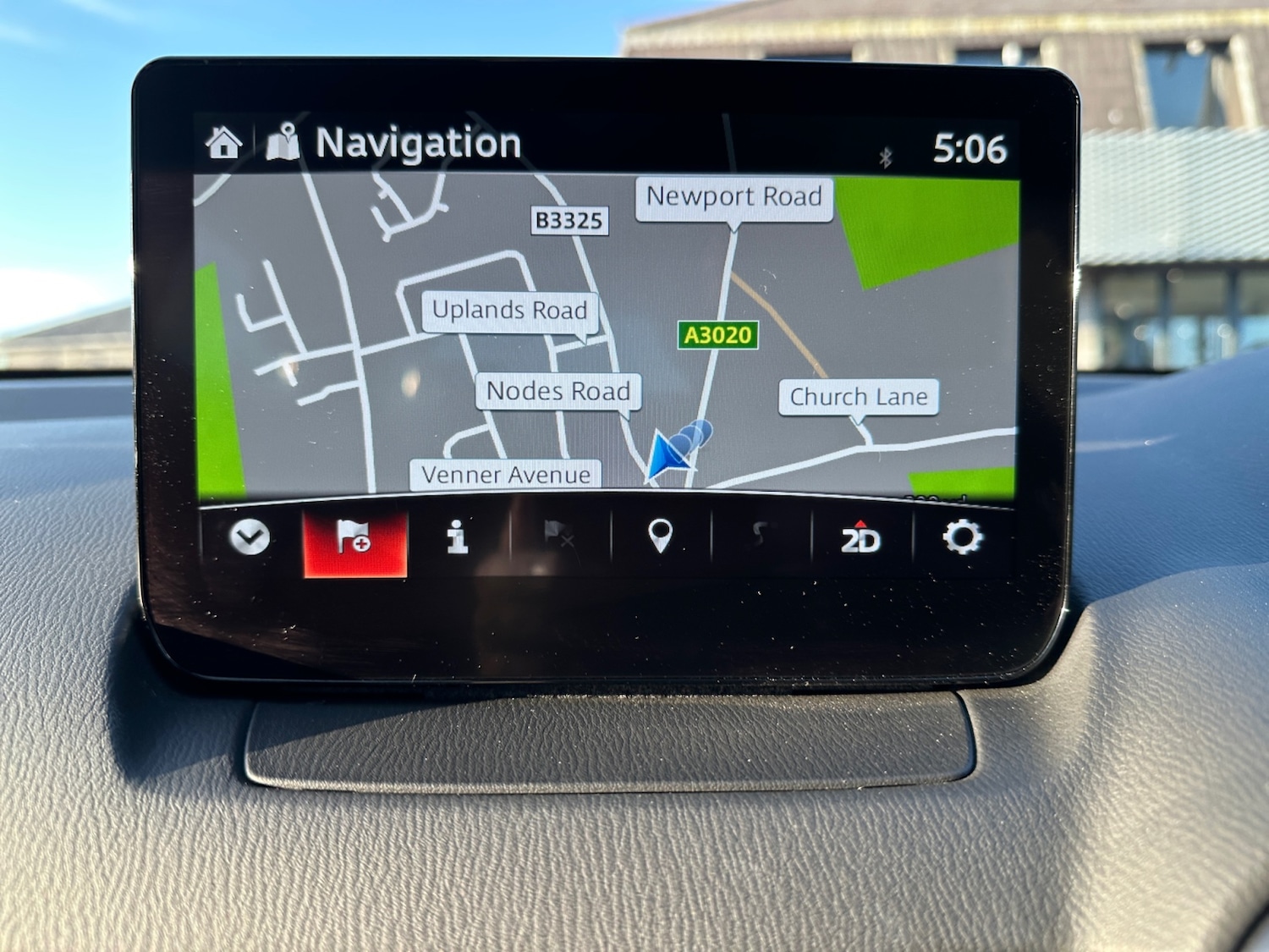 Used Mazda Mazda2 2025 for sale - 76533863: Photo 24