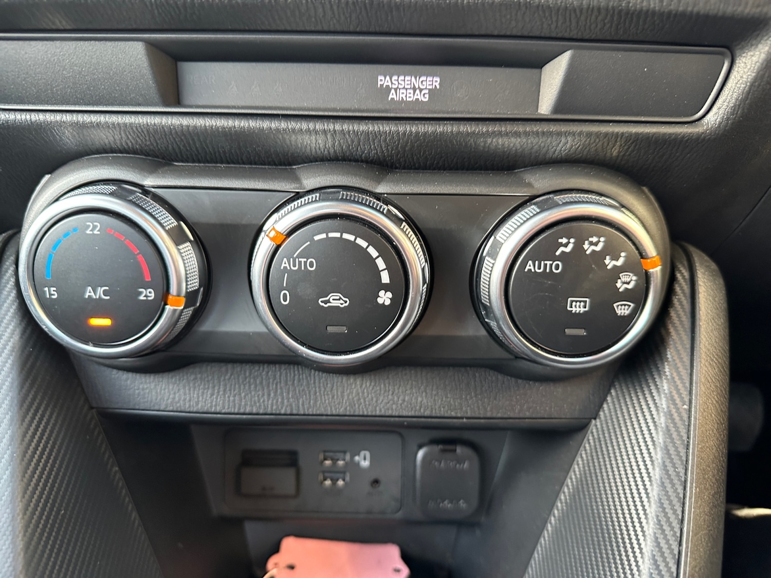 Used Mazda Mazda2 2025 for sale - 76533863: Photo 25