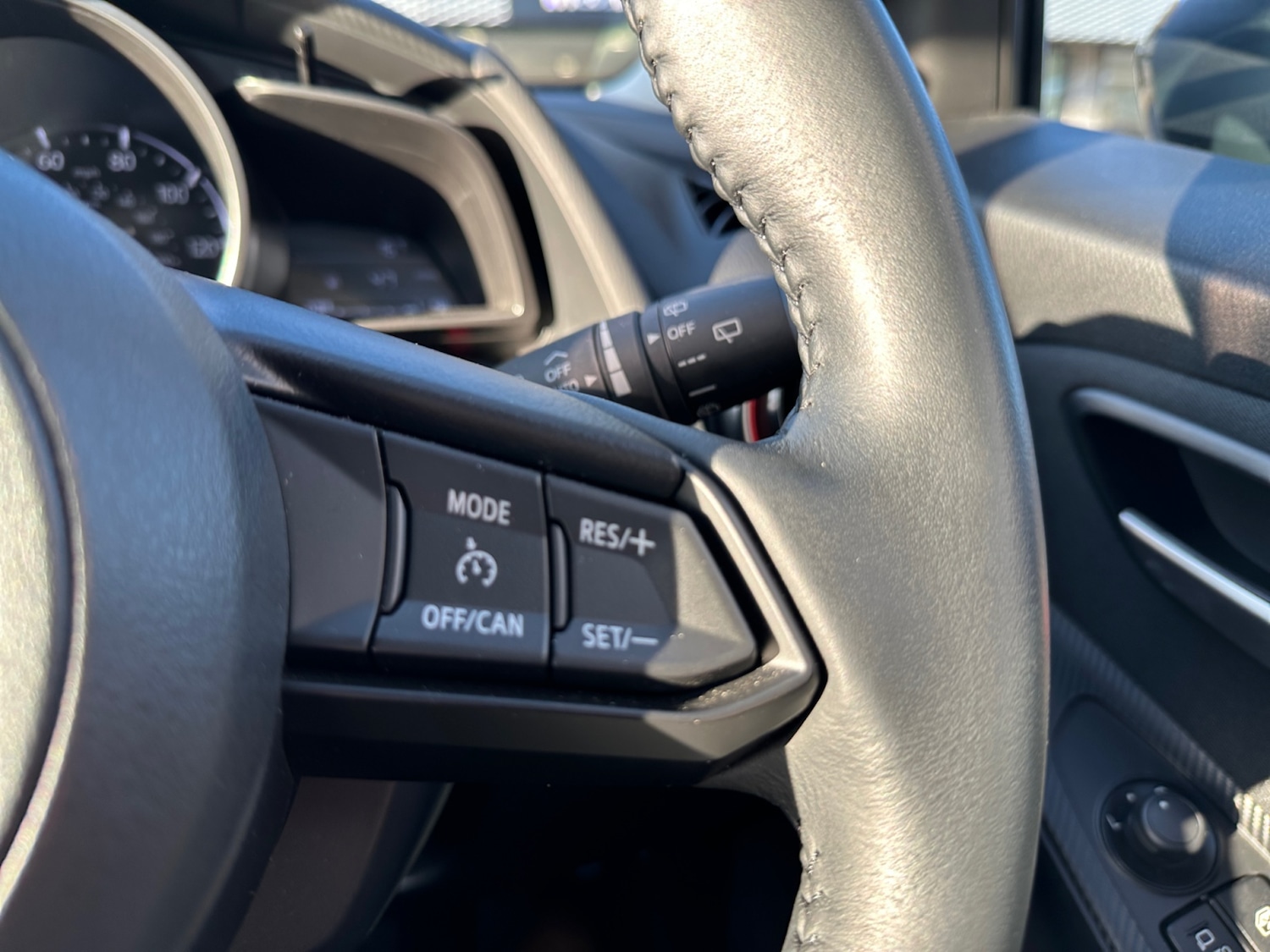 Used Mazda Mazda2 2025 for sale - 76533863: Photo 27