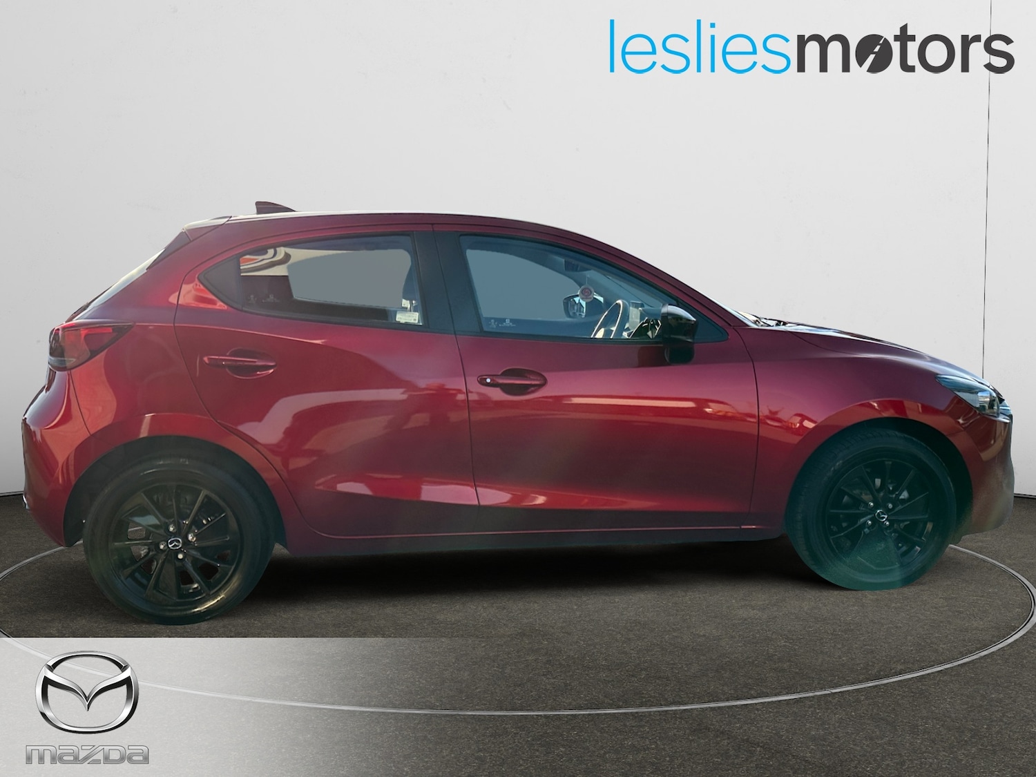 Used Mazda Mazda2 2025 for sale - 76533863: Photo 5