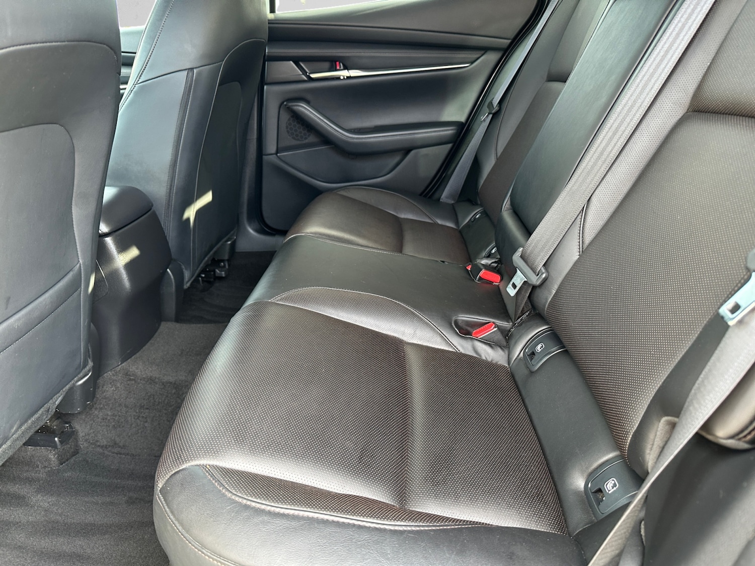 Used Mazda Mazda3 2023 for sale - 76533820: Photo 11