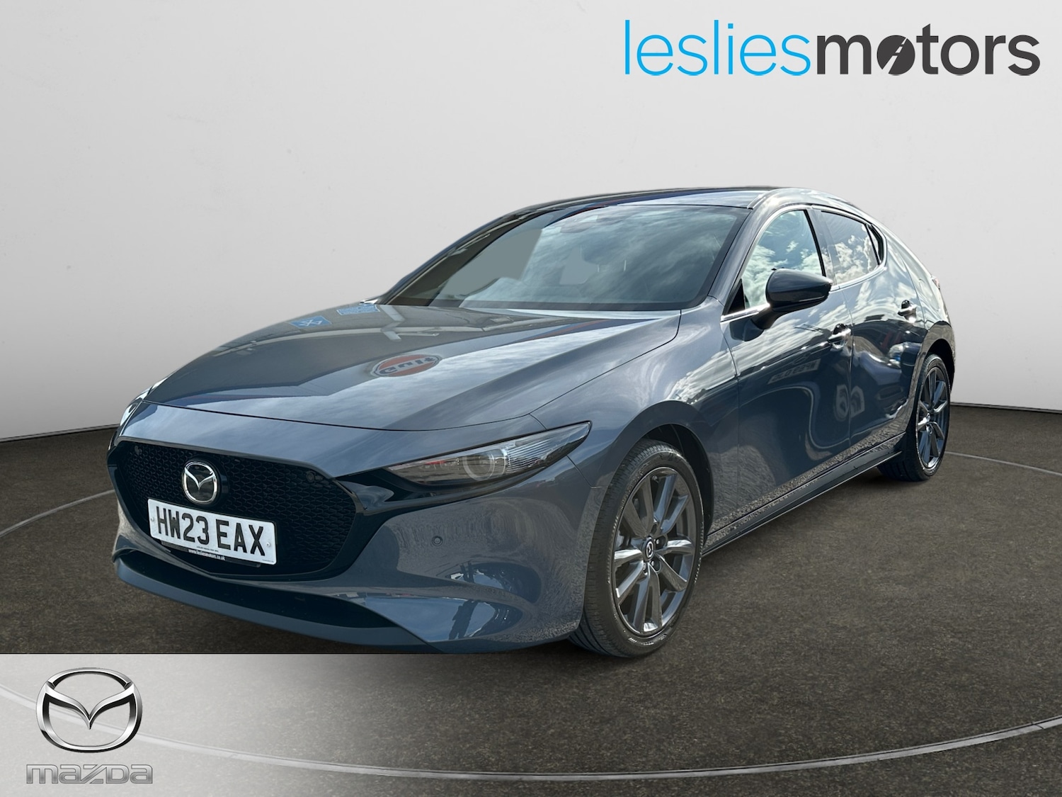 Used Mazda Mazda3 2023 for sale - 76533820: Photo 15