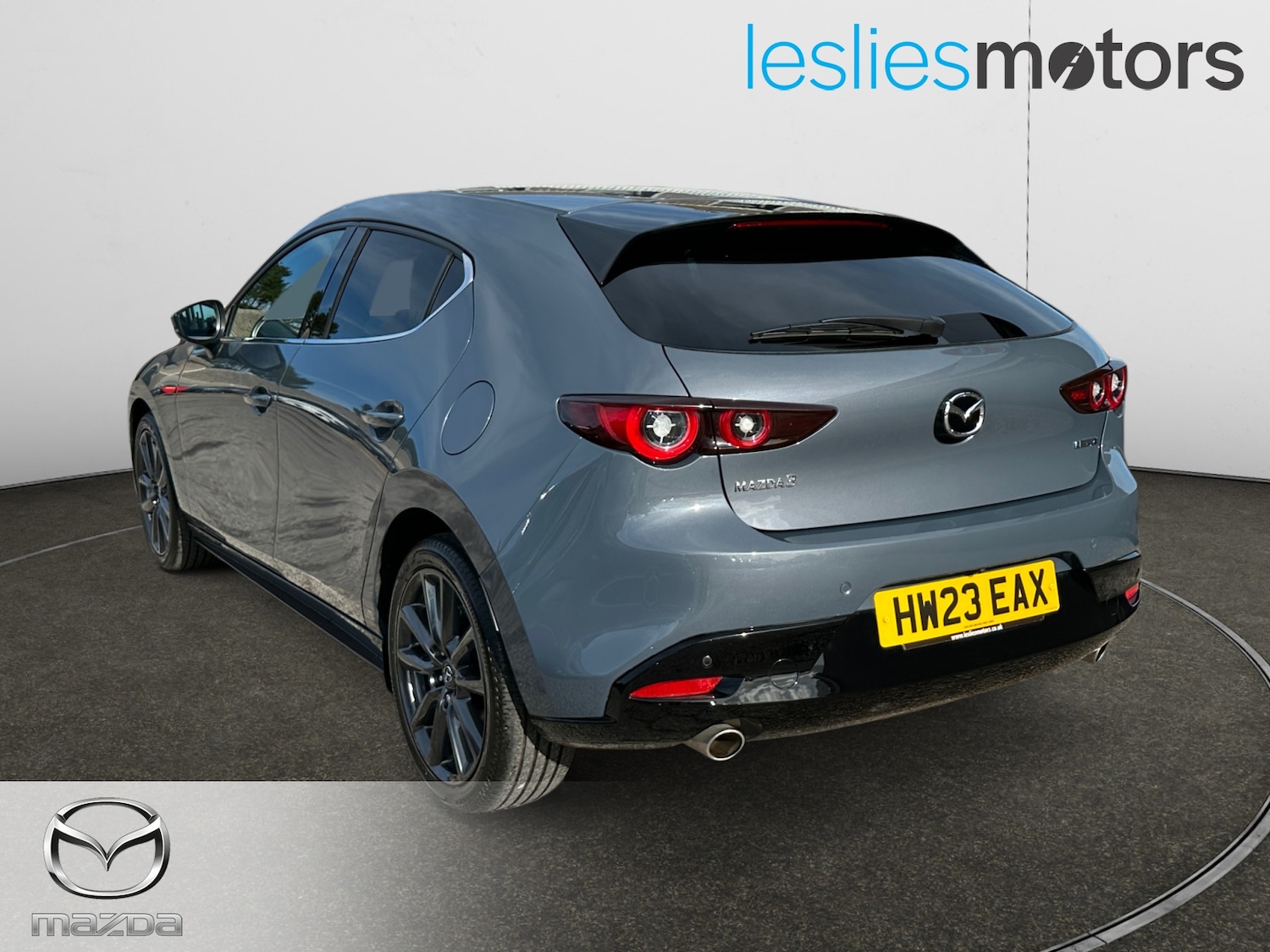 Used Mazda Mazda3 2023 for sale - 76533820: Photo 16