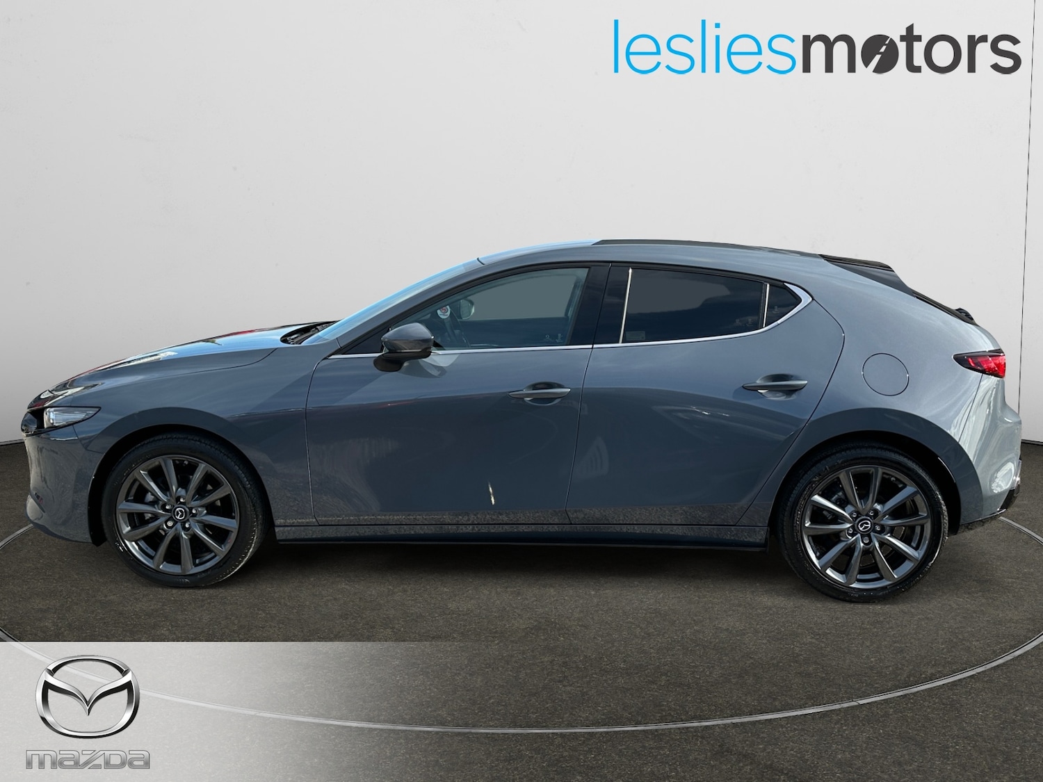 Used Mazda Mazda3 2023 for sale - 76533820: Photo 17