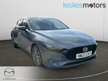 Used Mazda Mazda3 2023 for sale - 76533820: Photo