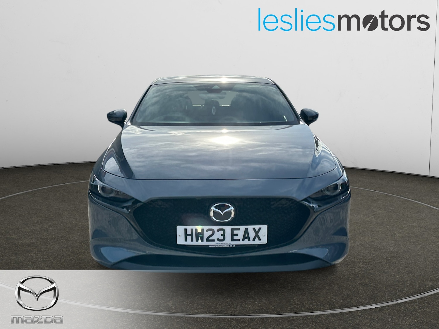 Used Mazda Mazda3 2023 for sale - 76533820: Photo 2