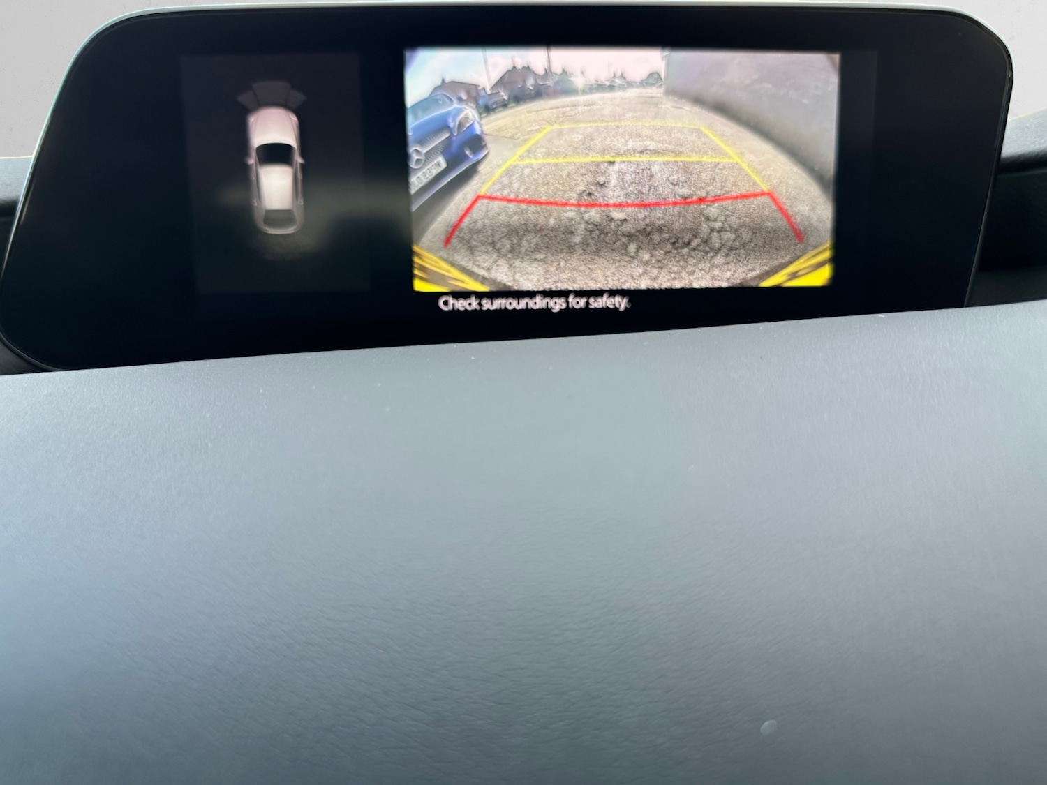 Used Mazda Mazda3 2023 for sale - 76533820: Photo 21