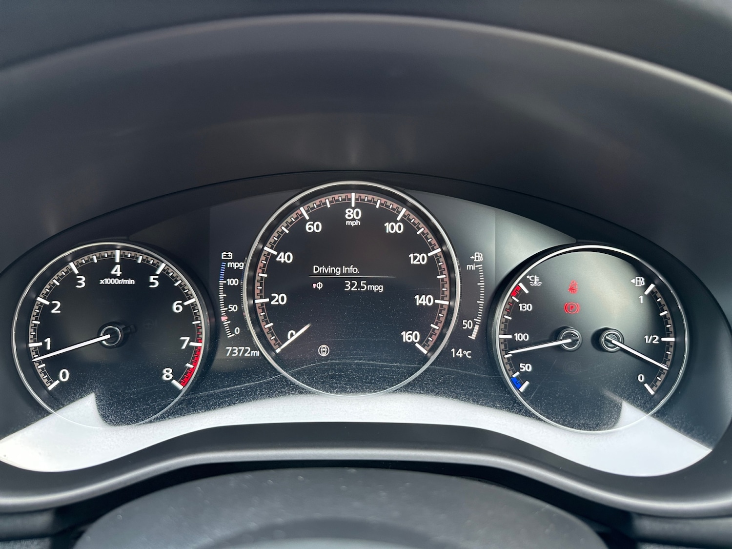 Used Mazda Mazda3 2023 for sale - 76533820: Photo 22