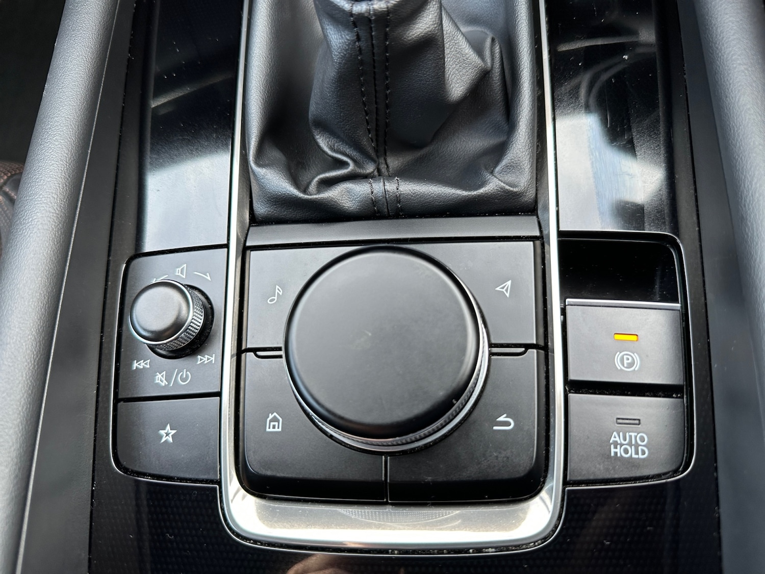 Used Mazda Mazda3 2023 for sale - 76533820: Photo 24