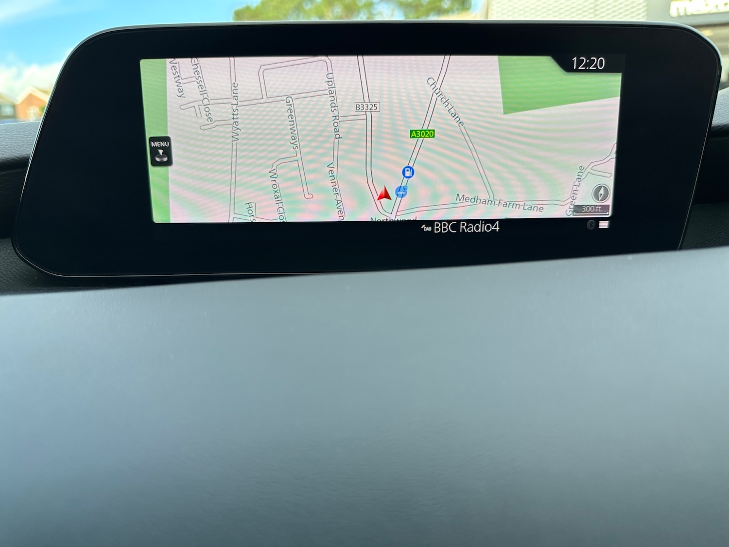 Used Mazda Mazda3 2023 for sale - 76533820: Photo 25