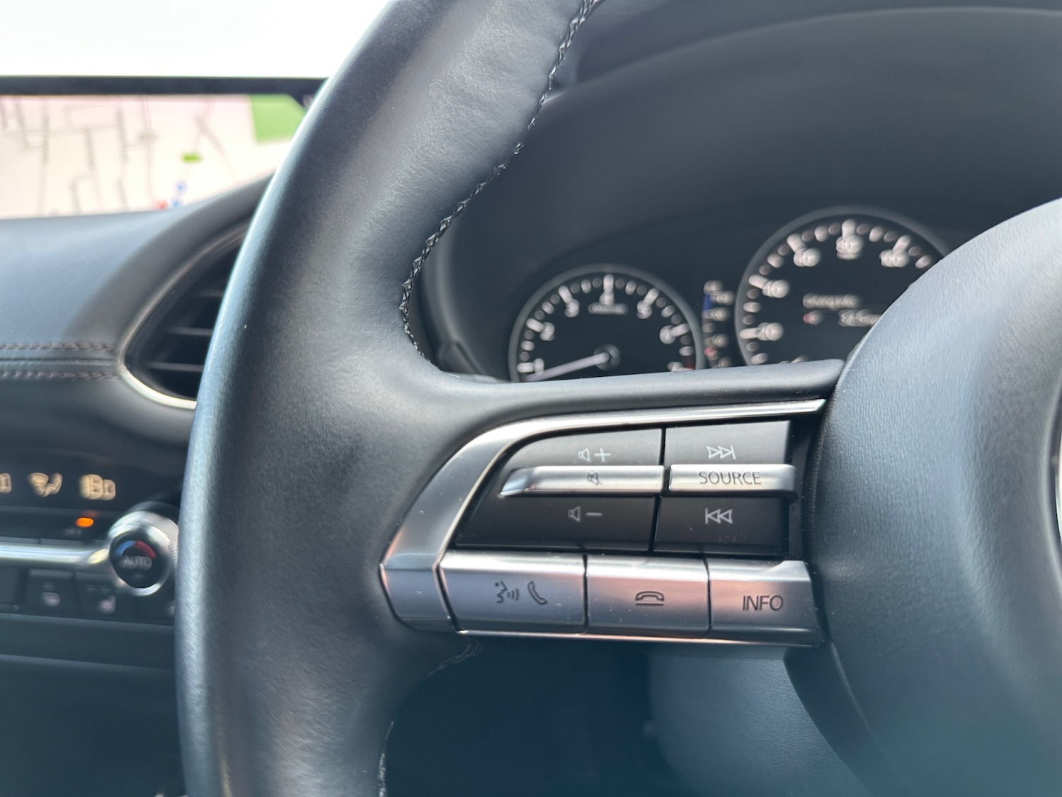 Used Mazda Mazda3 2023 for sale - 76533820: Photo 26