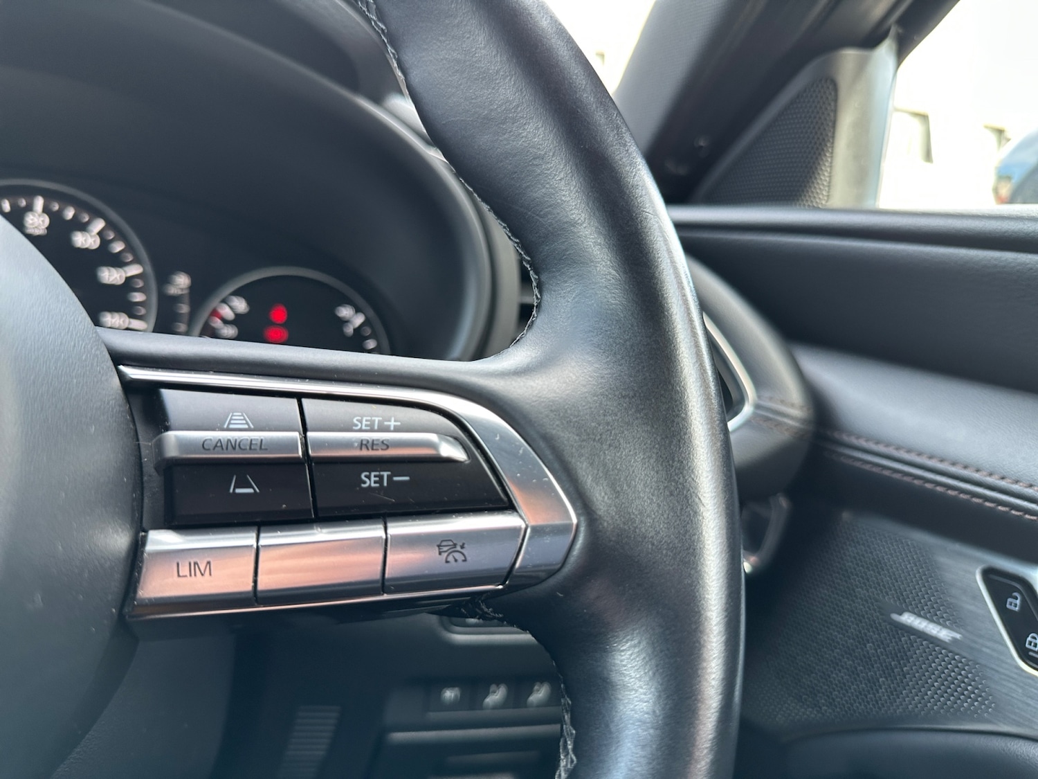 Used Mazda Mazda3 2023 for sale - 76533820: Photo 27