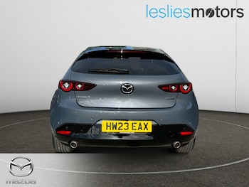 Used Mazda Mazda3 2023 for sale - 76533820: Photo