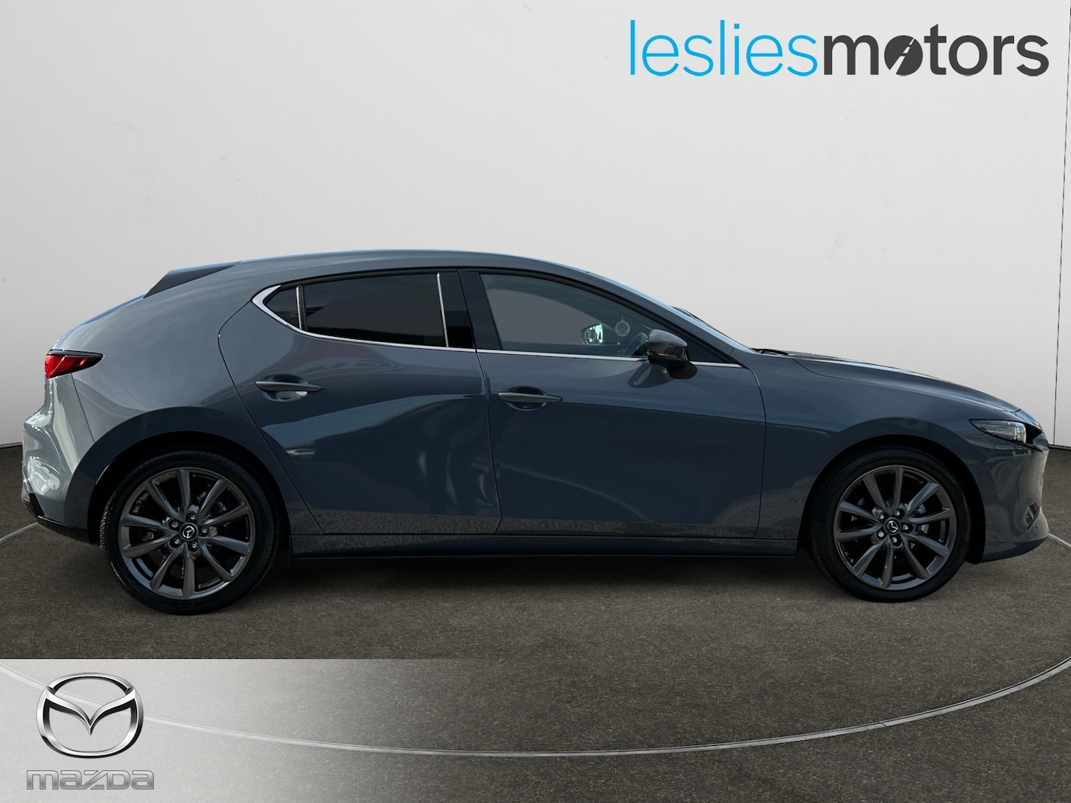 Used Mazda Mazda3 2023 for sale - 76533820: Photo 5