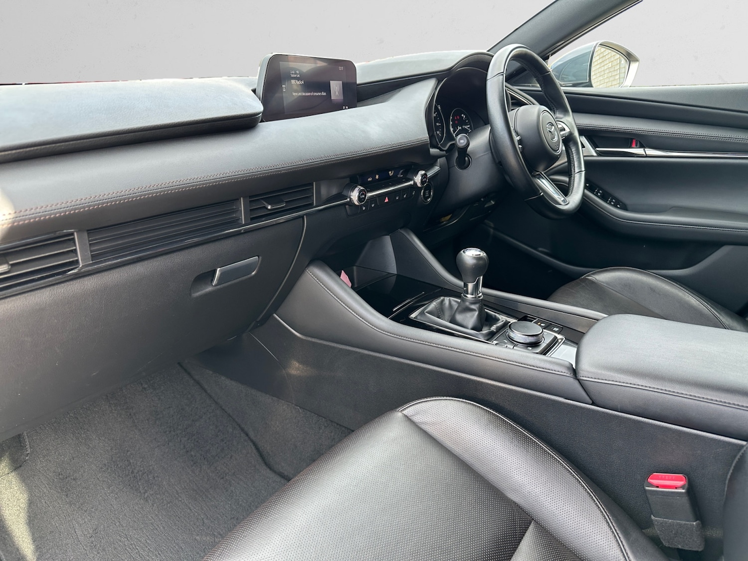 Used Mazda Mazda3 2023 for sale - 76533820: Photo 6