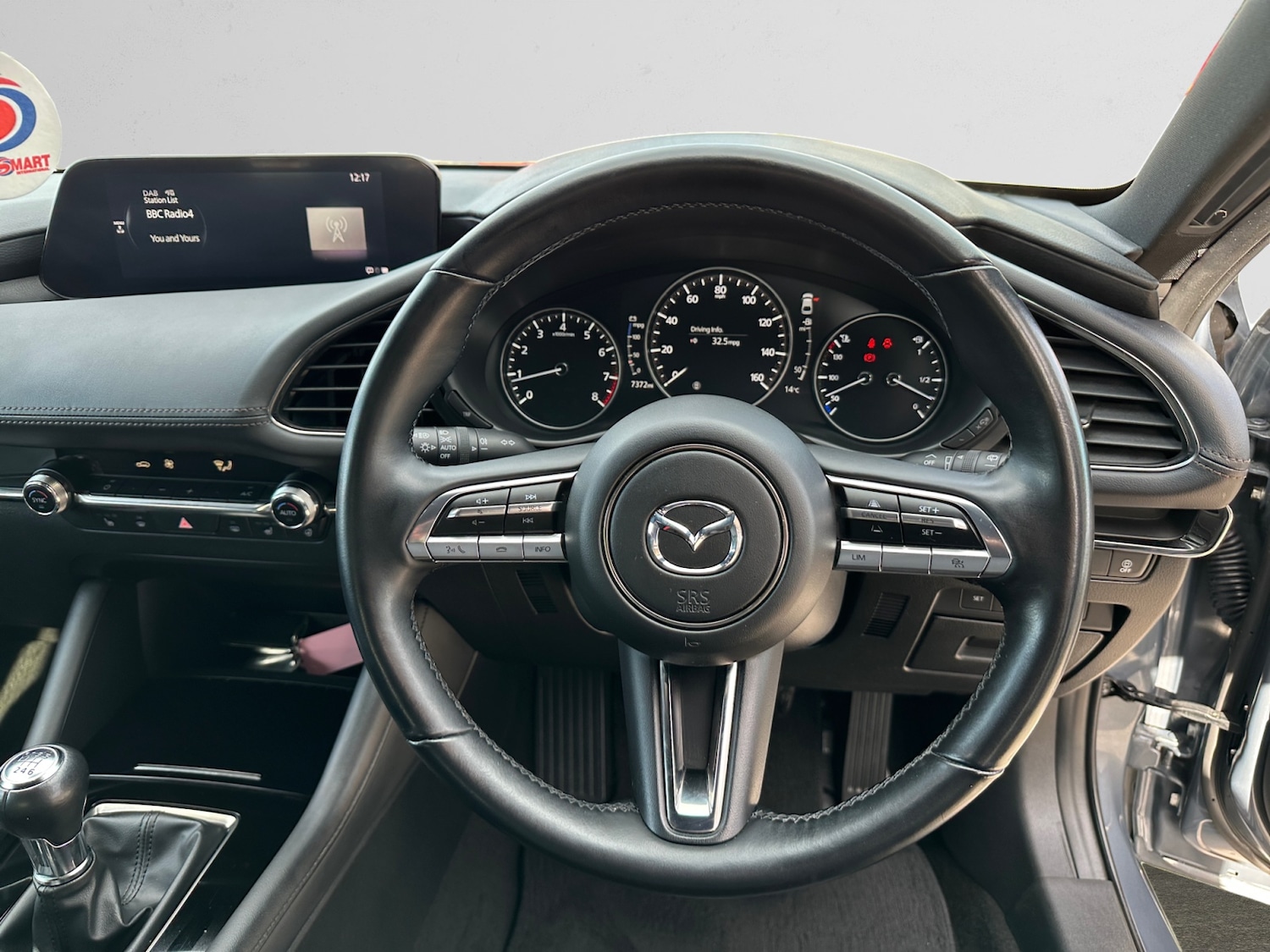 Used Mazda Mazda3 2023 for sale - 76533820: Photo 9