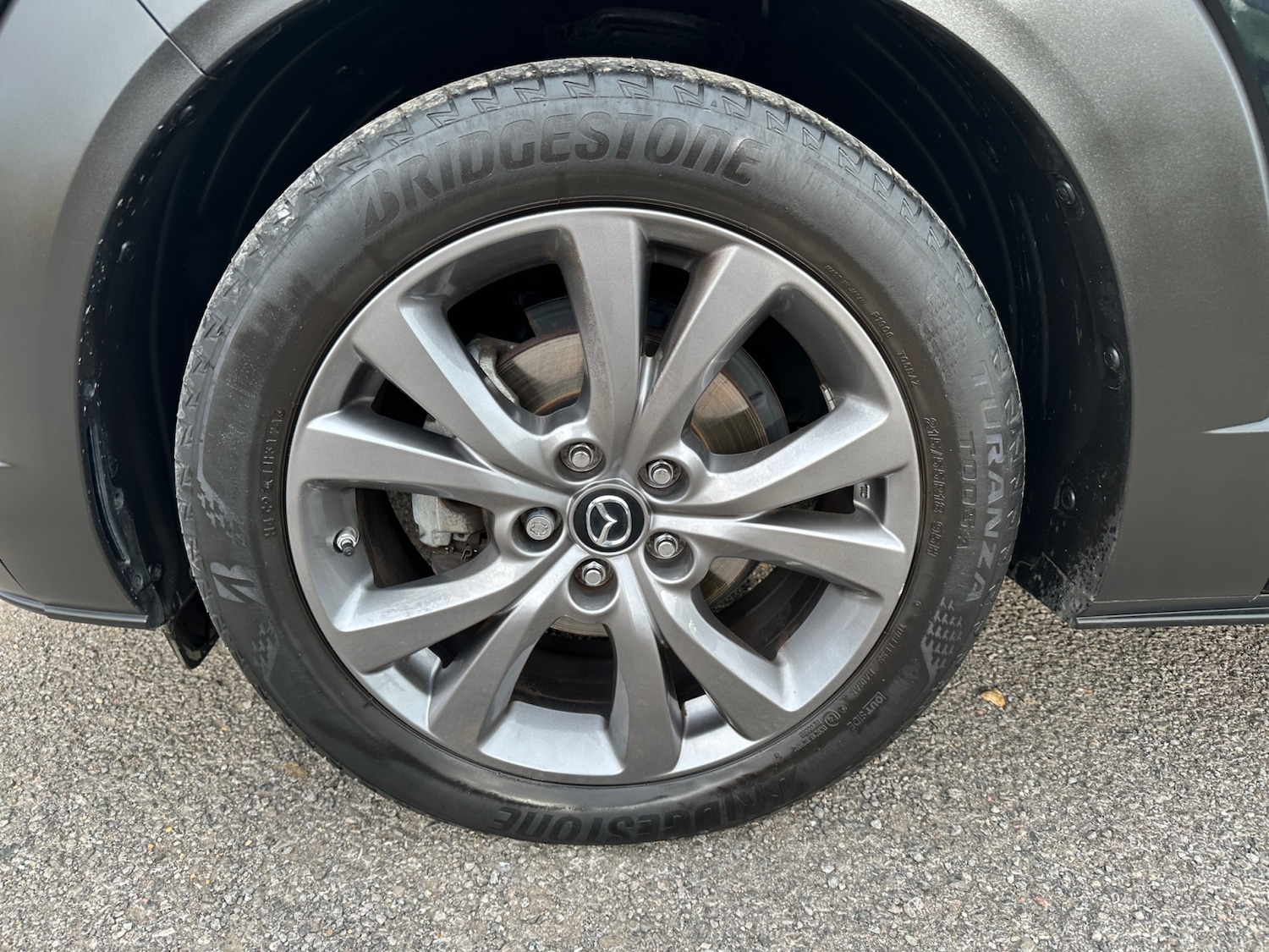 Used Mazda CX-30 2021 for sale - 76533985: Photo 10