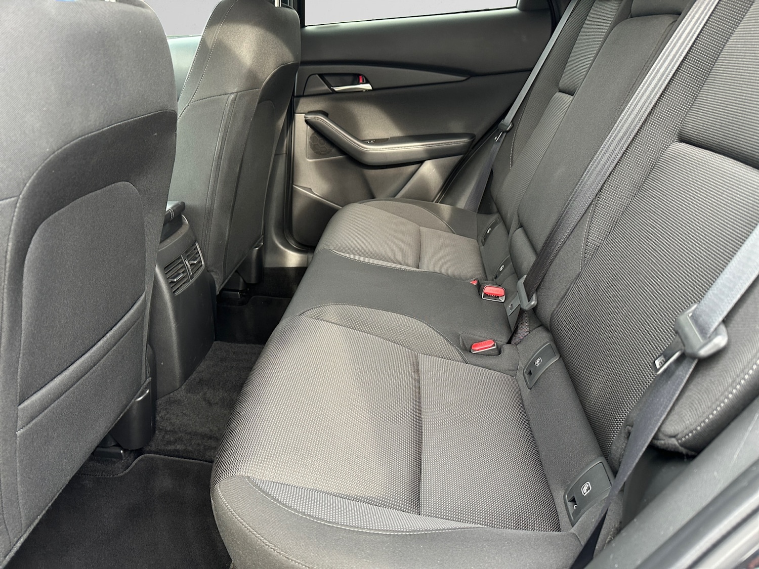 Used Mazda CX-30 2021 for sale - 76533985: Photo 11