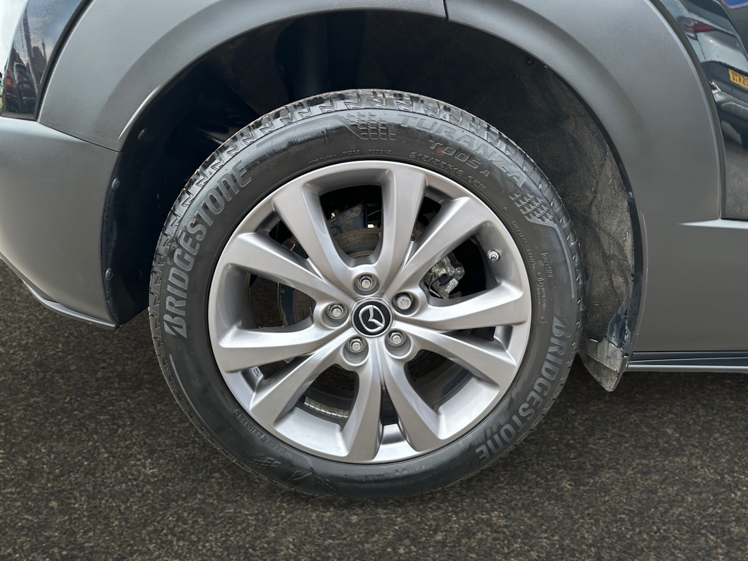 Used Mazda CX-30 2021 for sale - 76533985: Photo 14