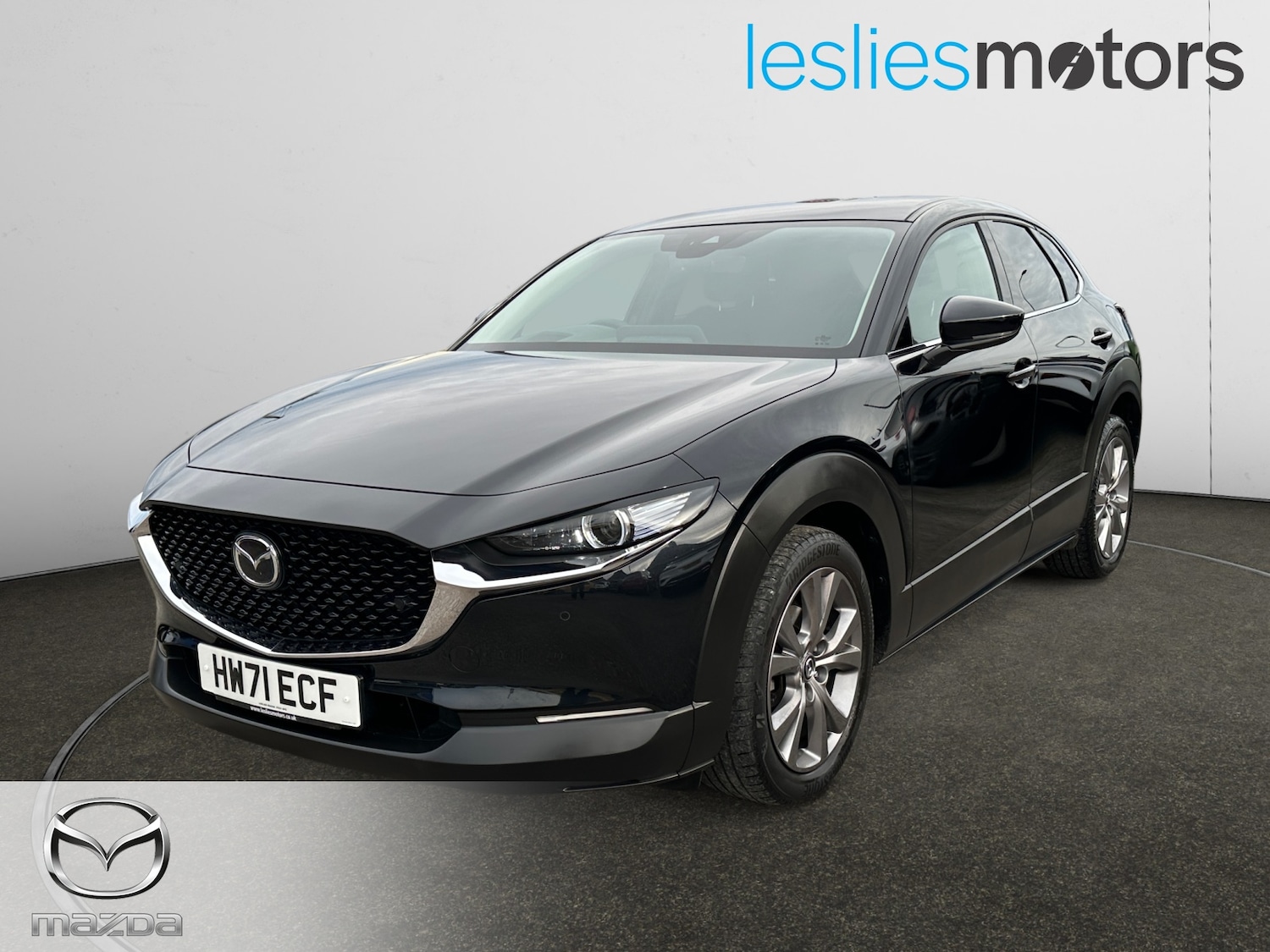 Used Mazda CX-30 2021 for sale - 76533985: Photo 15