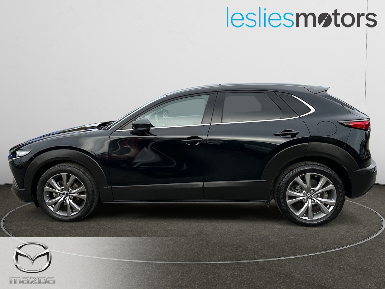 Used Mazda CX-30 2021 for sale - 76533985: Photo 17