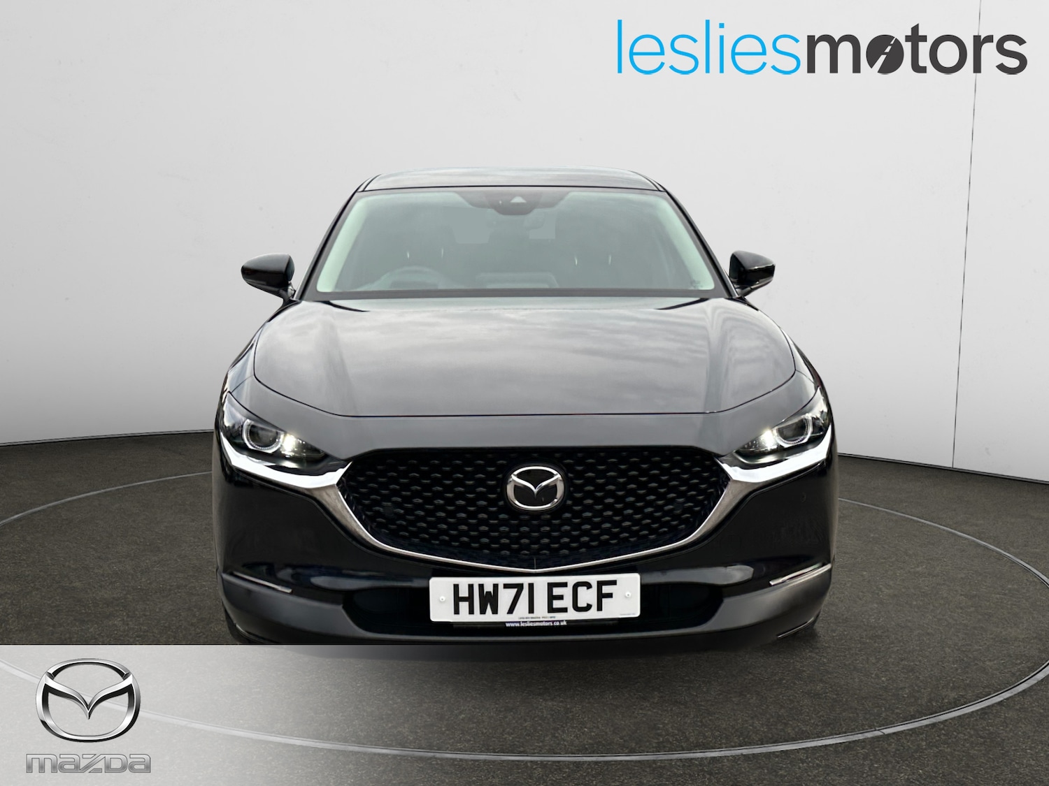 Used Mazda CX-30 2021 for sale - 76533985: Photo 2