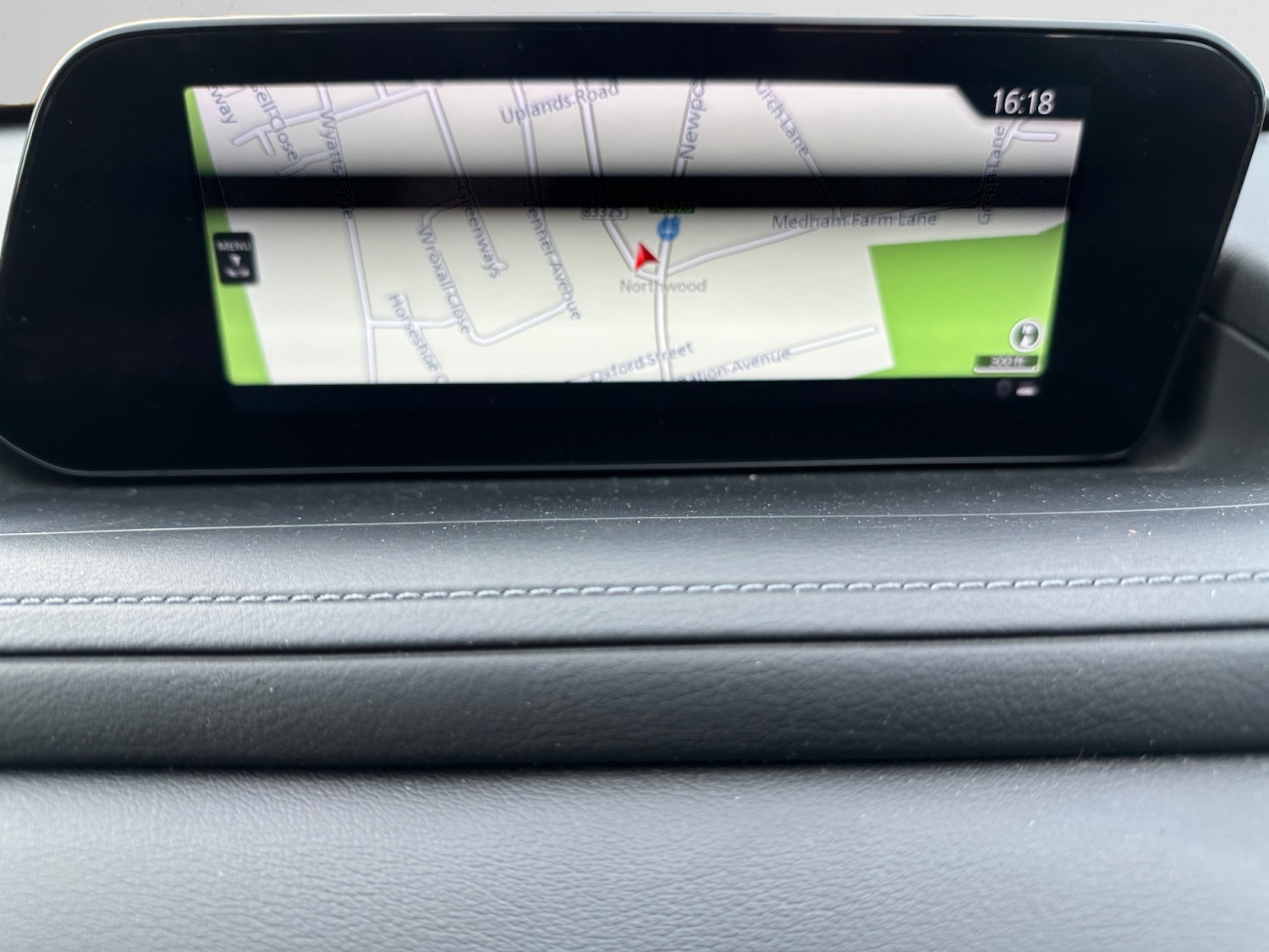 Used Mazda CX-30 2021 for sale - 76533985: Photo 21