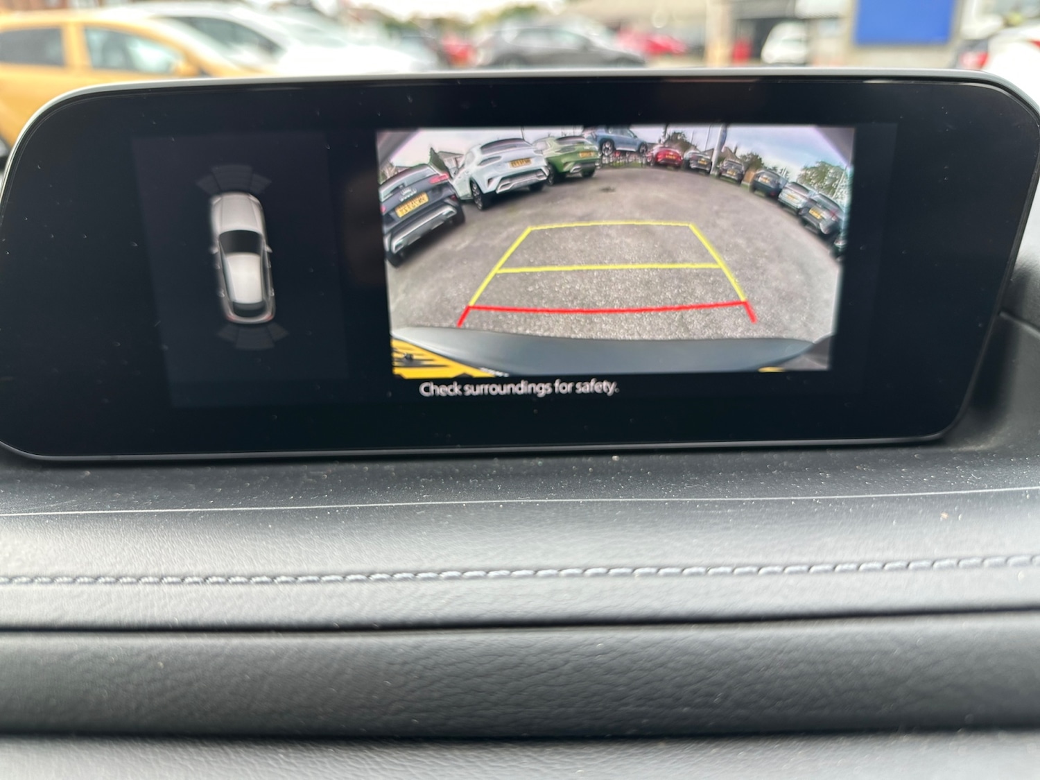 Used Mazda CX-30 2021 for sale - 76533985: Photo 24