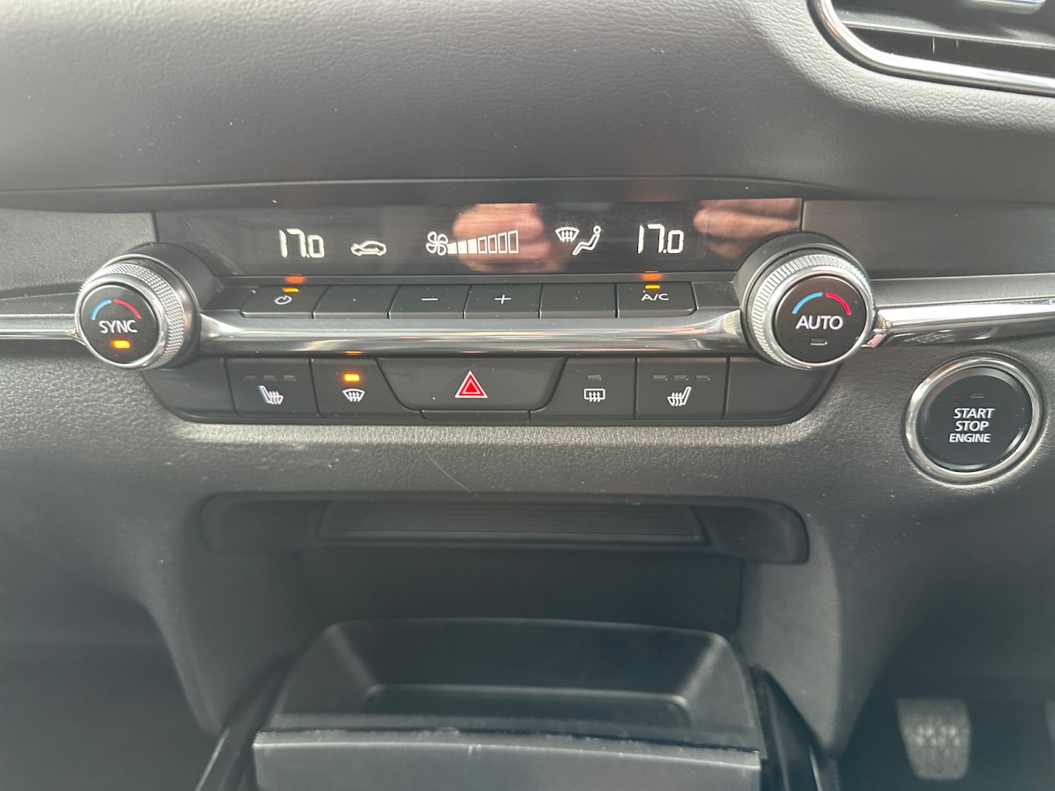 Used Mazda CX-30 2021 for sale - 76533985: Photo 25