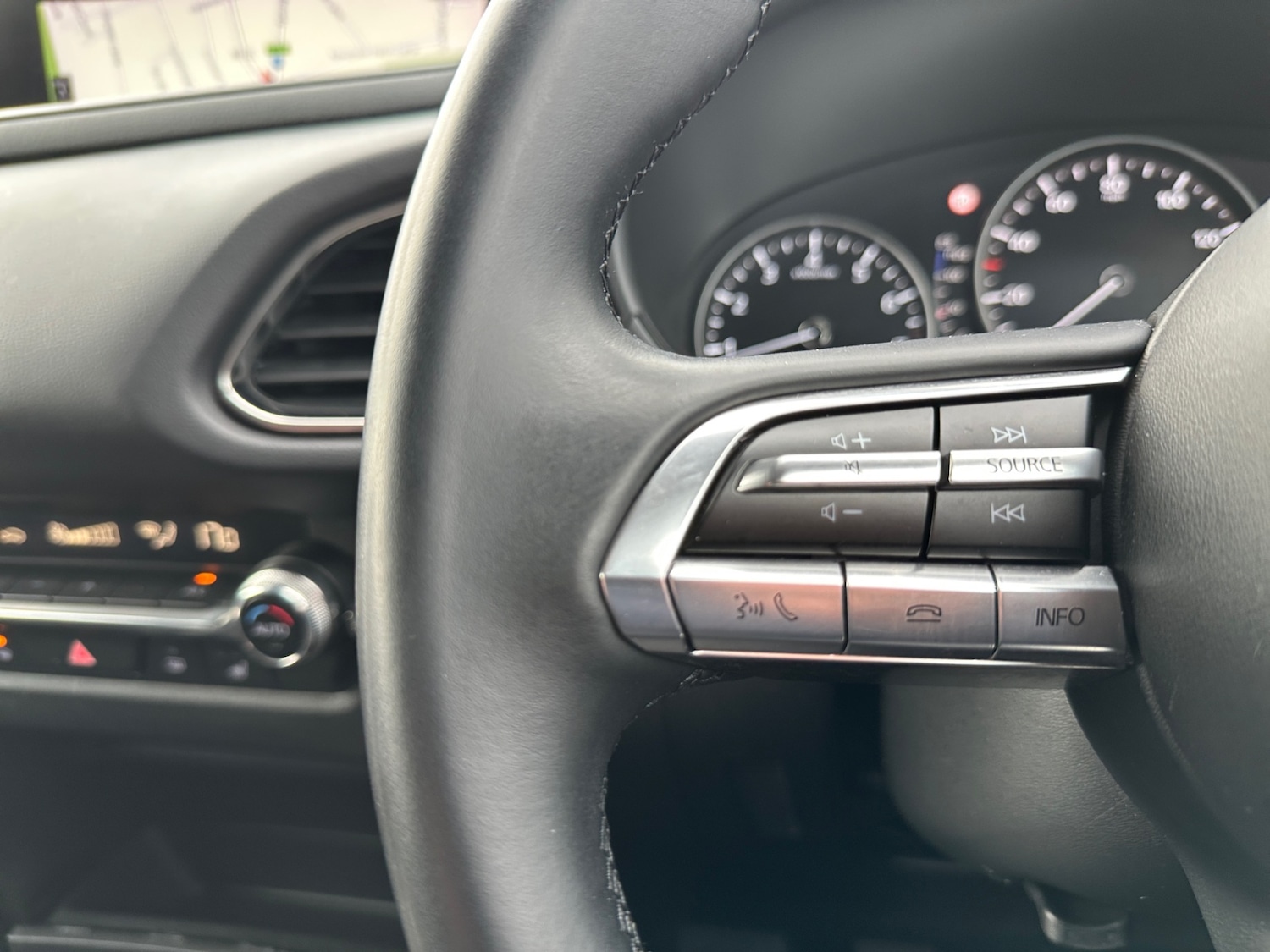 Used Mazda CX-30 2021 for sale - 76533985: Photo 26