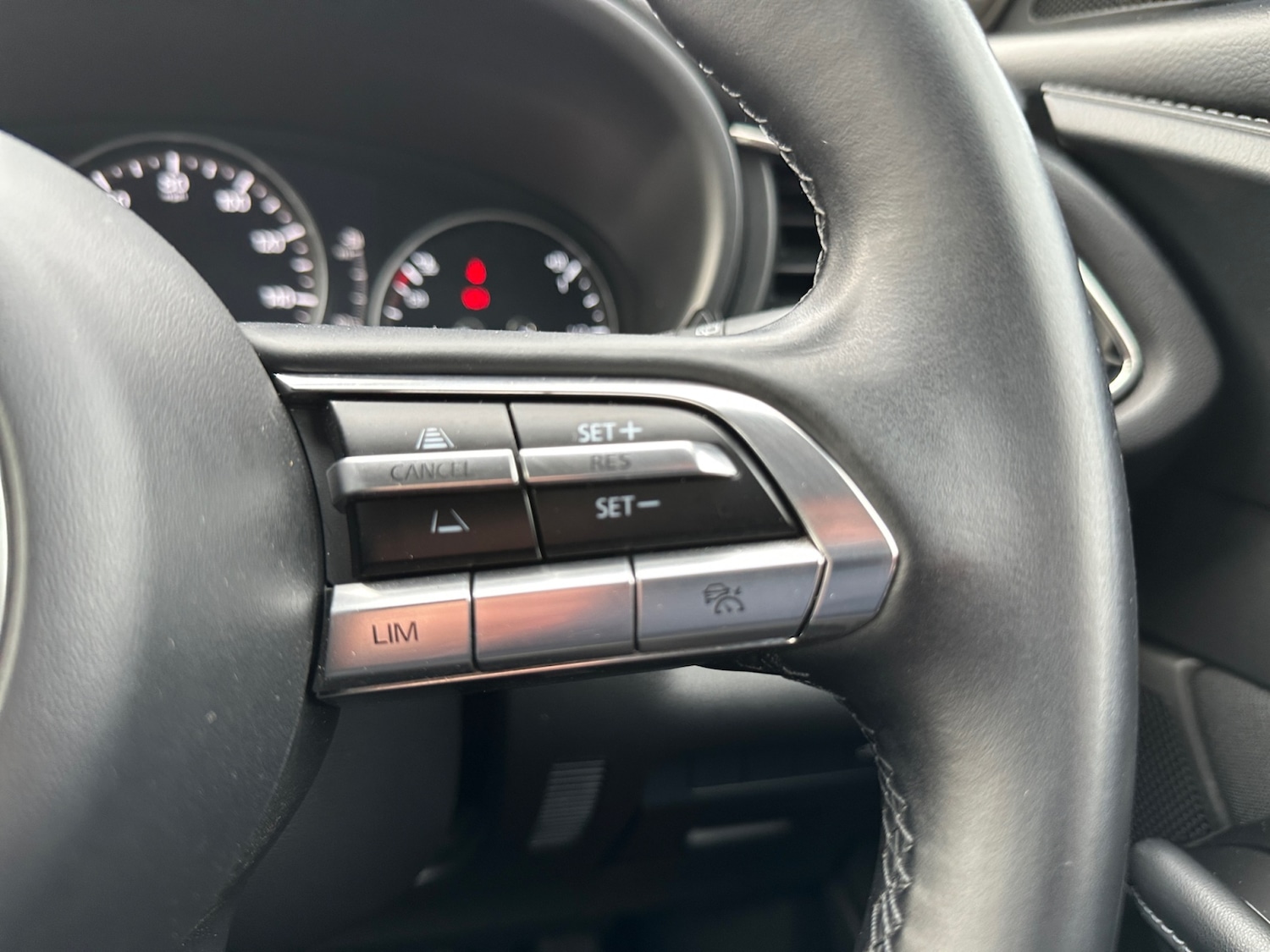 Used Mazda CX-30 2021 for sale - 76533985: Photo 27