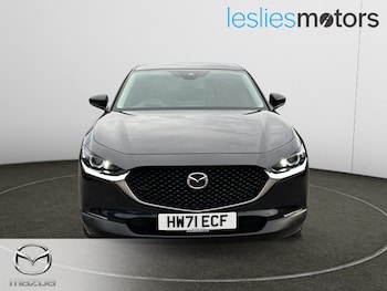 Used Mazda CX-30 2021 for sale - 76533985: Photo