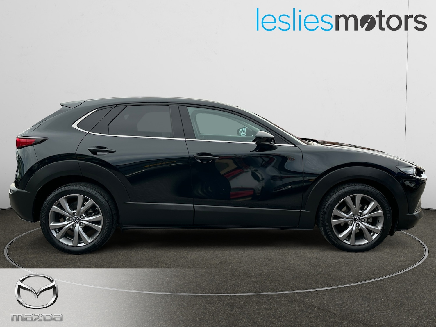 Used Mazda CX-30 2021 for sale - 76533985: Photo 5
