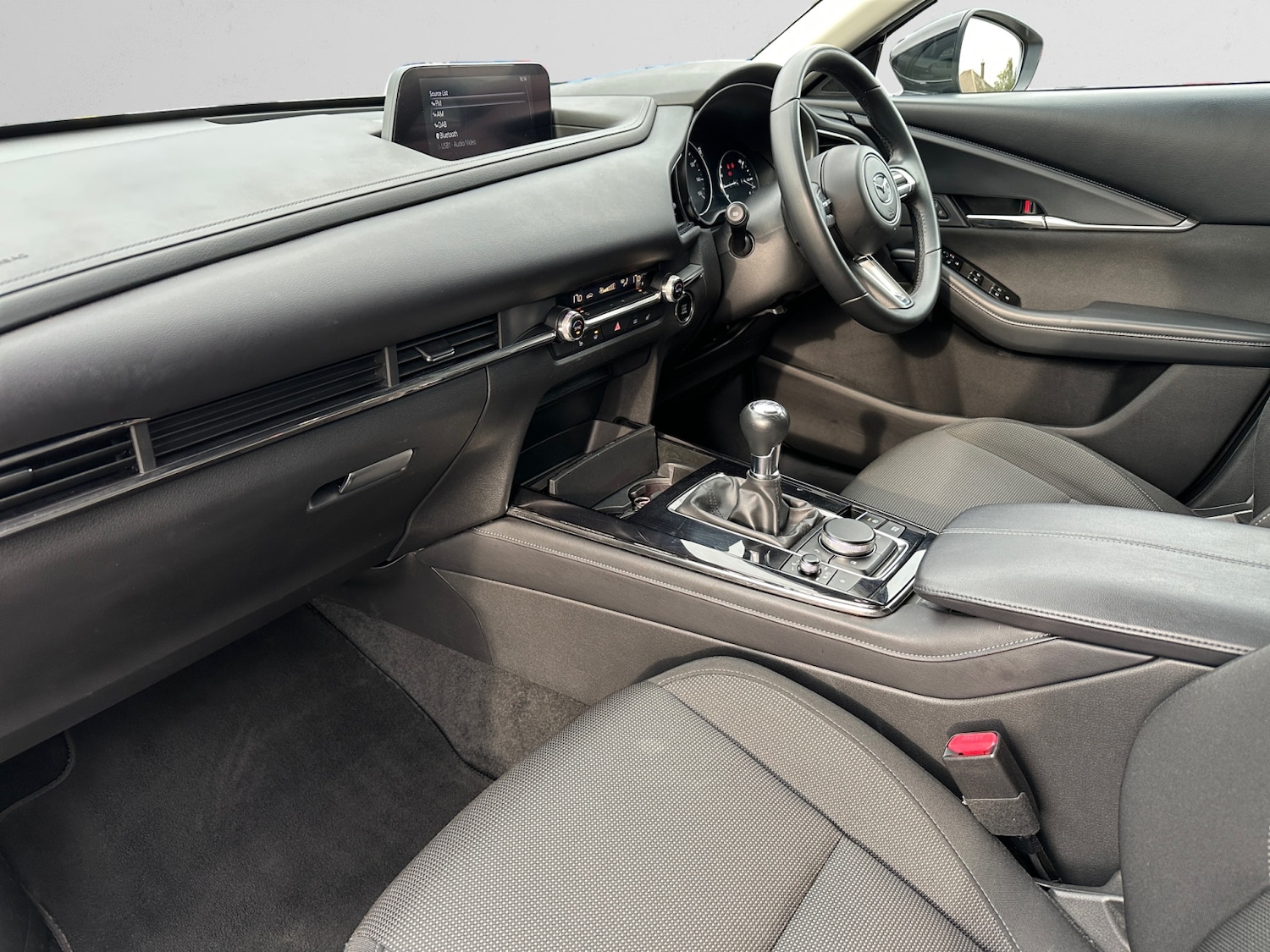 Used Mazda CX-30 2021 for sale - 76533985: Photo 6