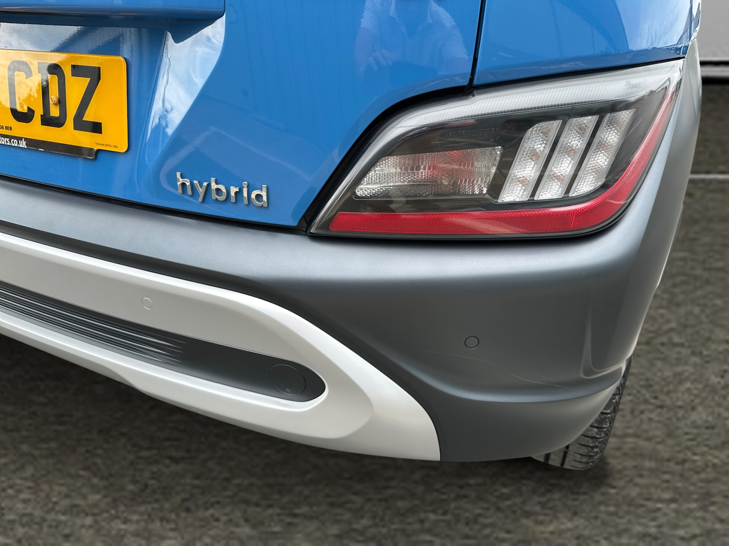 Used Hyundai KONA 2022 for sale - 77186224: Photo 21