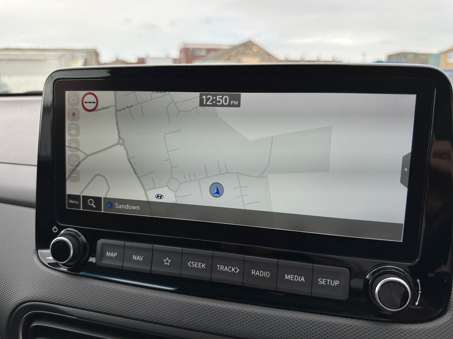 Used Hyundai KONA 2022 for sale - 77186224: Photo 24