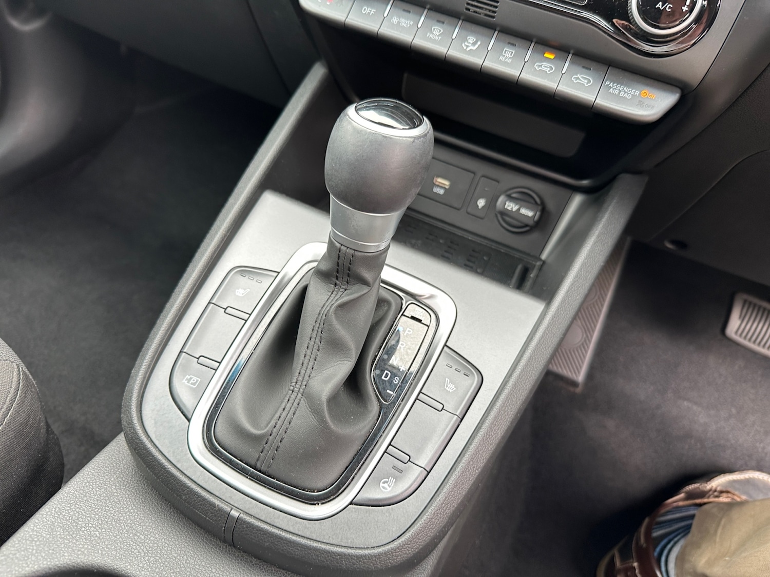 Used Hyundai KONA 2022 for sale - 77186224: Photo 25