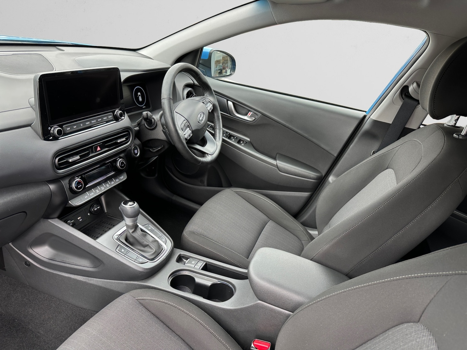 Used Hyundai KONA 2022 for sale - 77186224: Photo 6