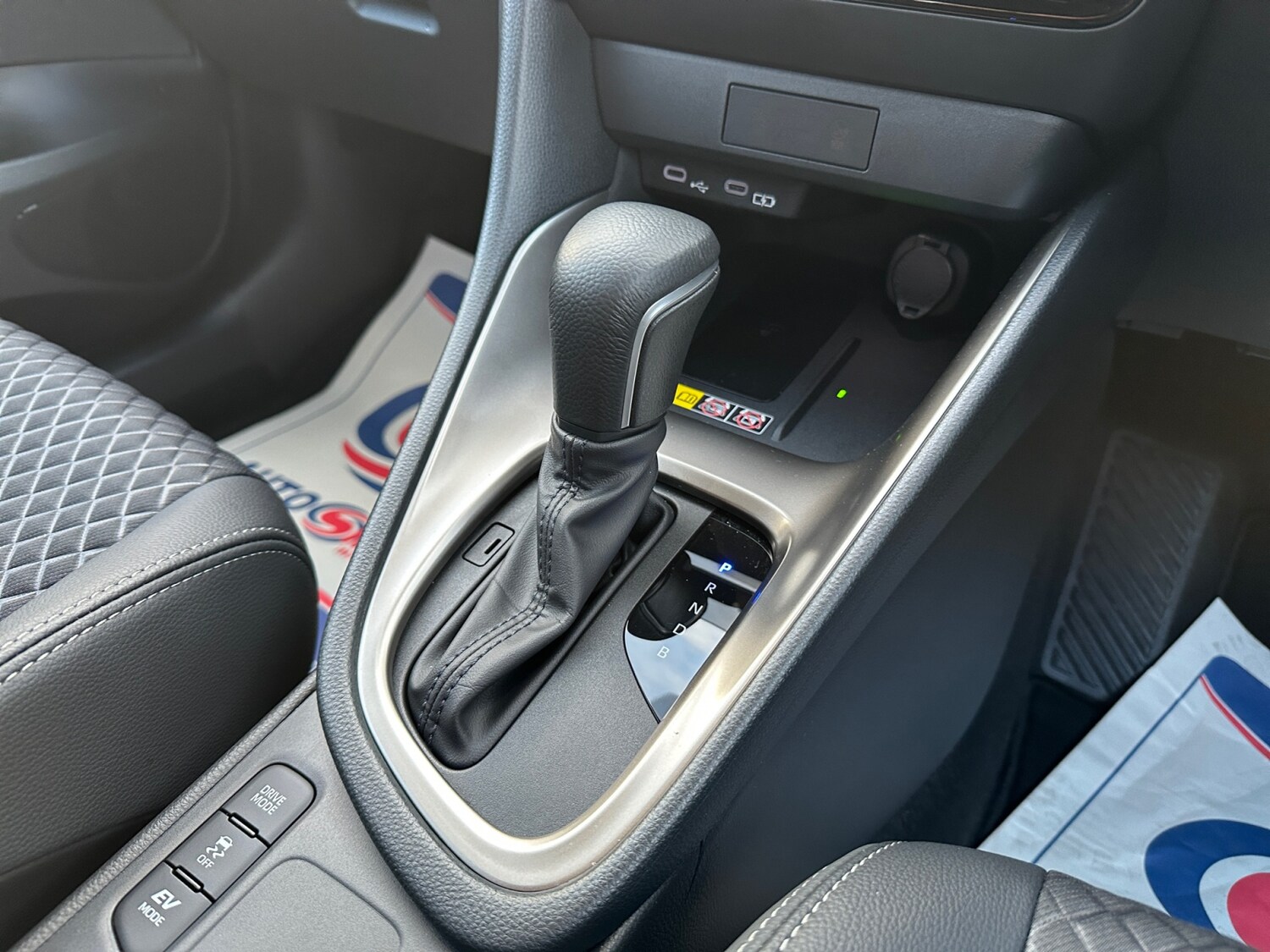 Used Mazda Mazda2 HYBRID 2025 for sale - 77826550: Photo 10