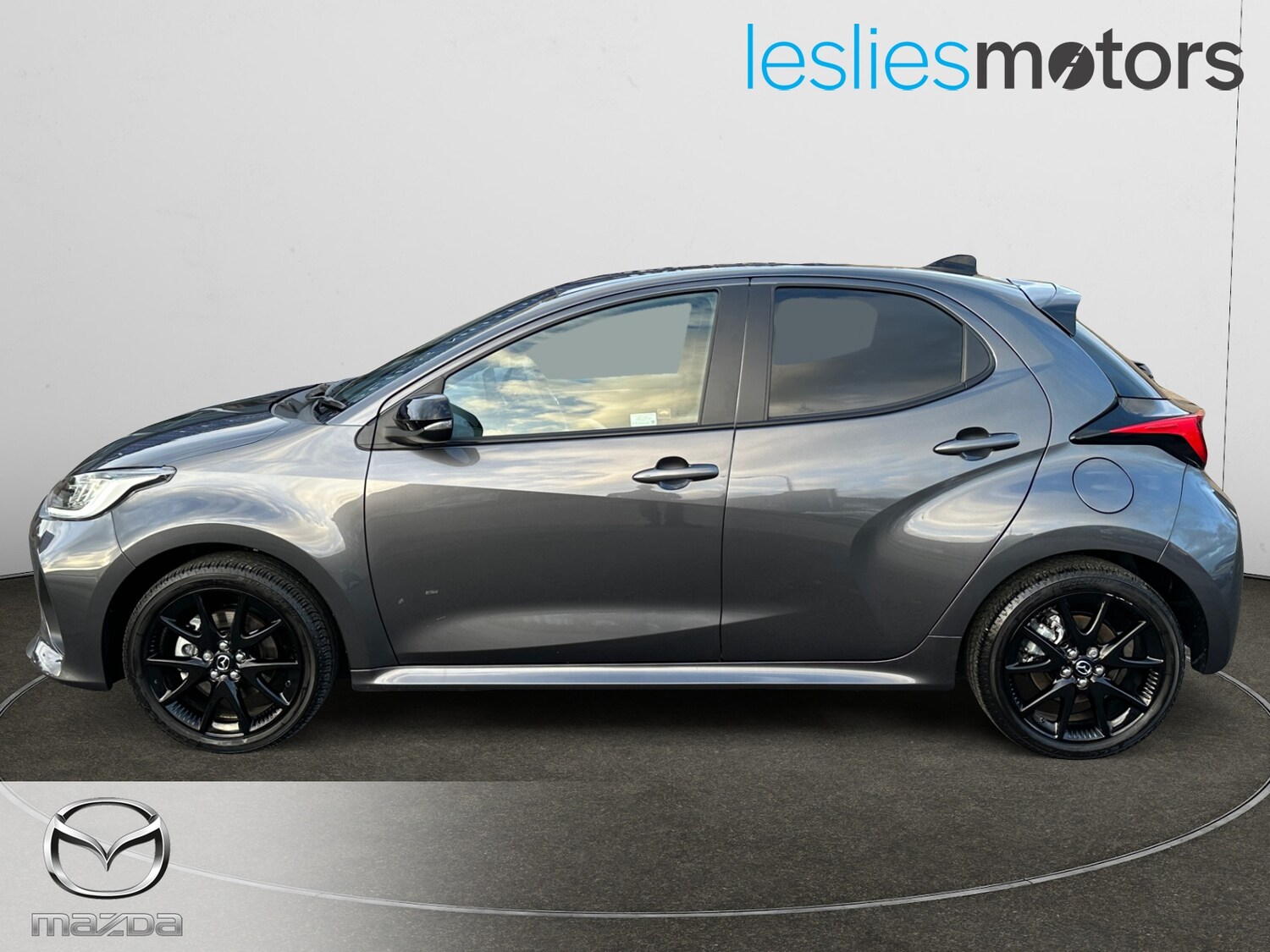 Used Mazda Mazda2 HYBRID 2025 for sale - 77826550: Photo 17