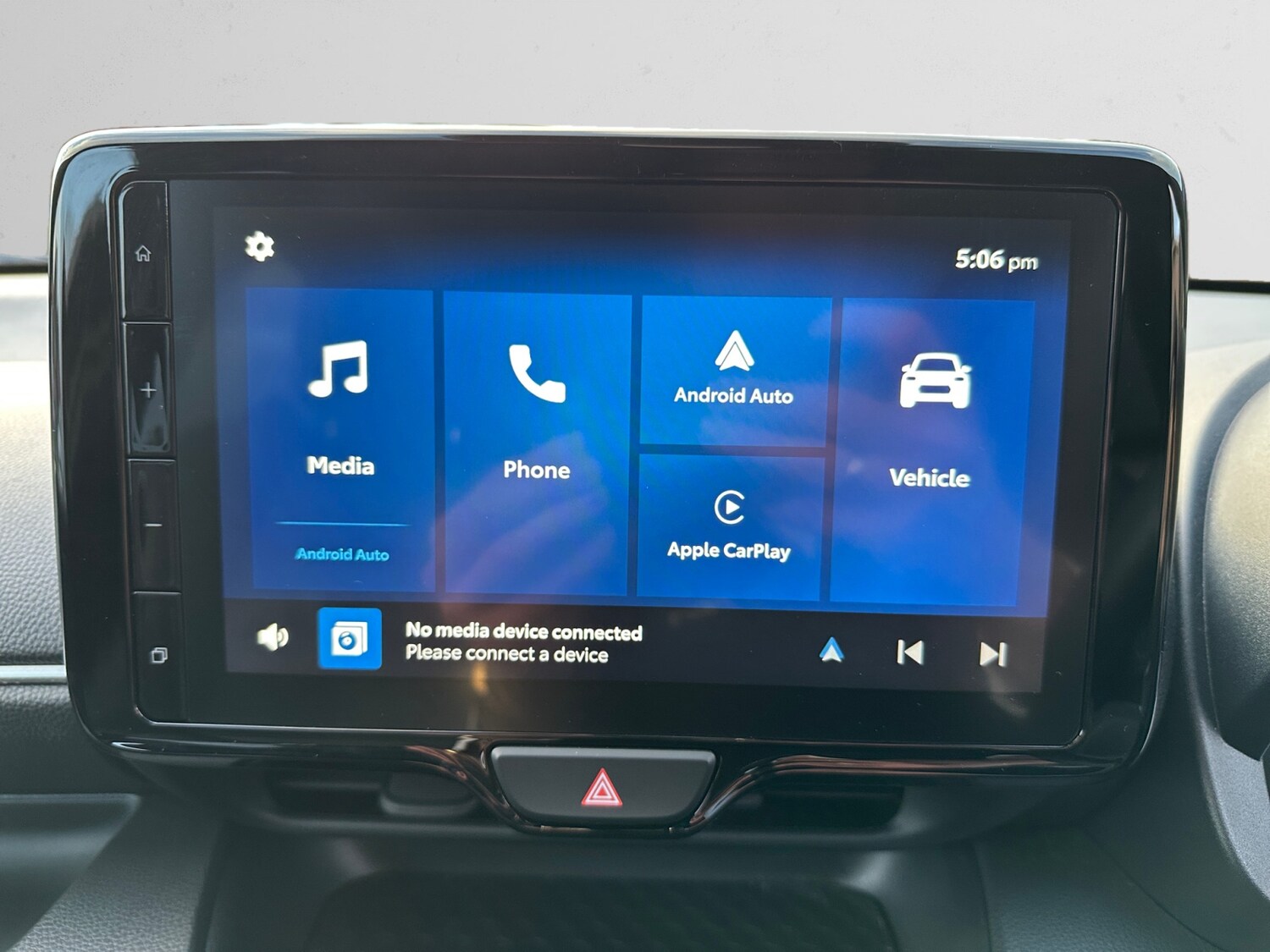 Used Mazda Mazda2 HYBRID 2025 for sale - 77826550: Photo 21