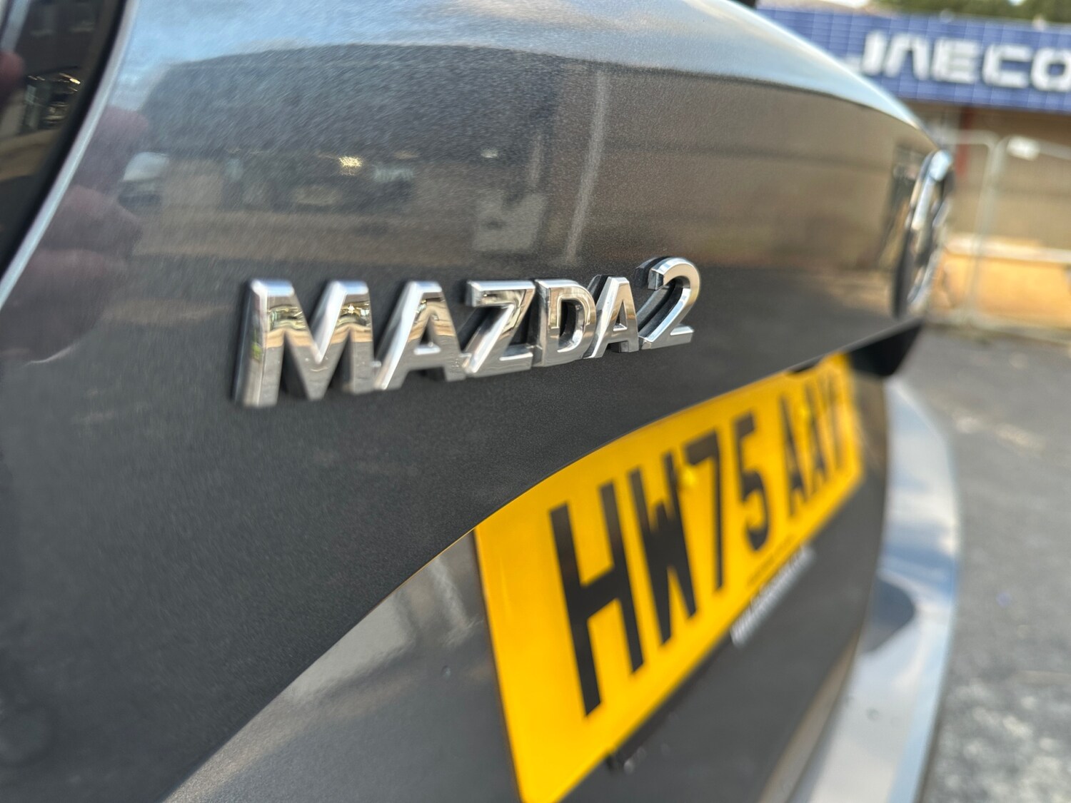 Used Mazda Mazda2 HYBRID 2025 for sale - 77826550: Photo 28