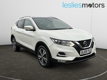 Used Nissan Qashqai 2019 for sale - 77274046: Photo