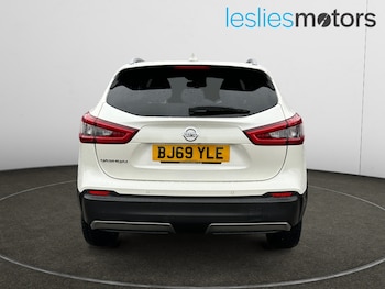 Used Nissan Qashqai 2019 for sale - 77274046: Photo
