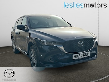 2023 - 2.0 e-Skyactiv G MHEV Takumi 5dr