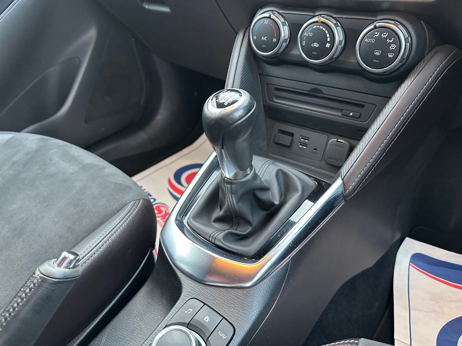 Used Mazda Mazda2 2018 for sale - 77826483: Photo 10