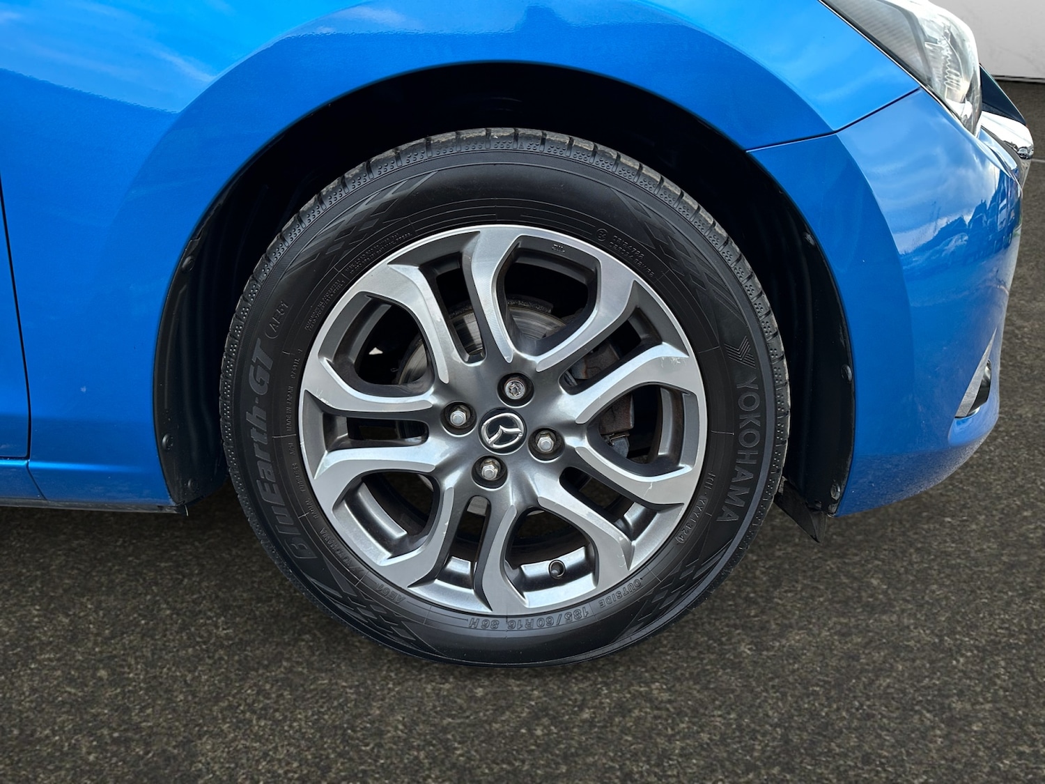 Used Mazda Mazda2 2018 for sale - 77826483: Photo 12