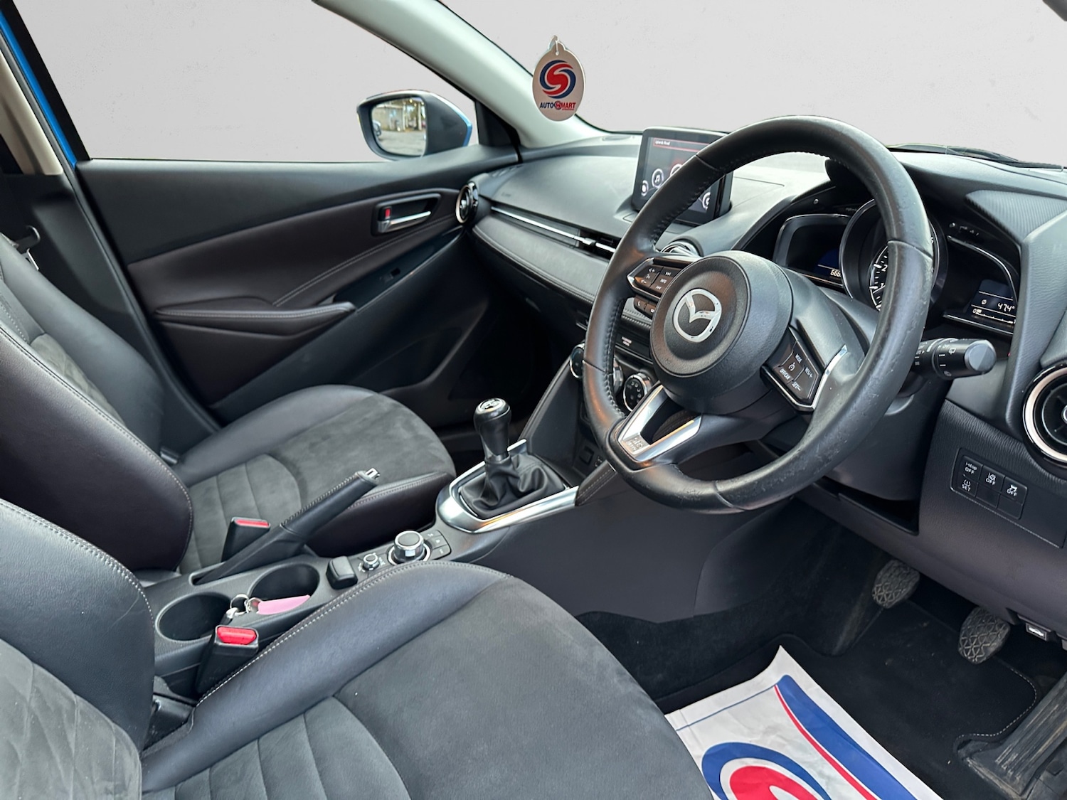 Used Mazda Mazda2 2018 for sale - 77826483: Photo 14