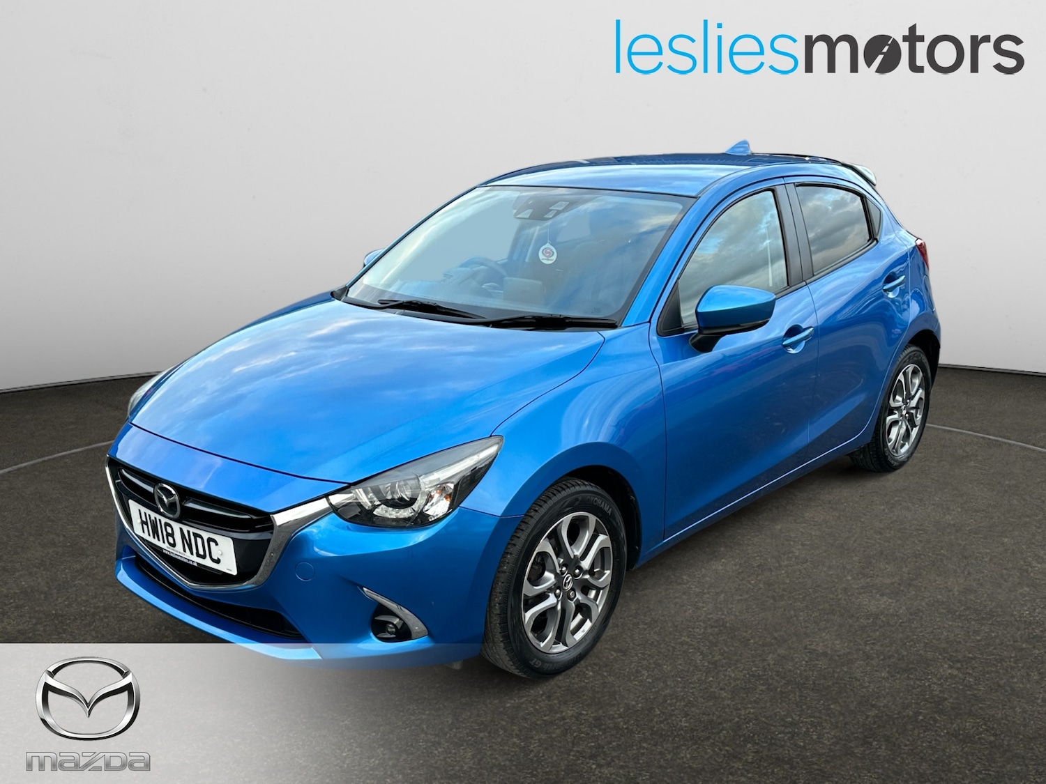 Used Mazda Mazda2 2018 for sale - 77826483: Photo 15
