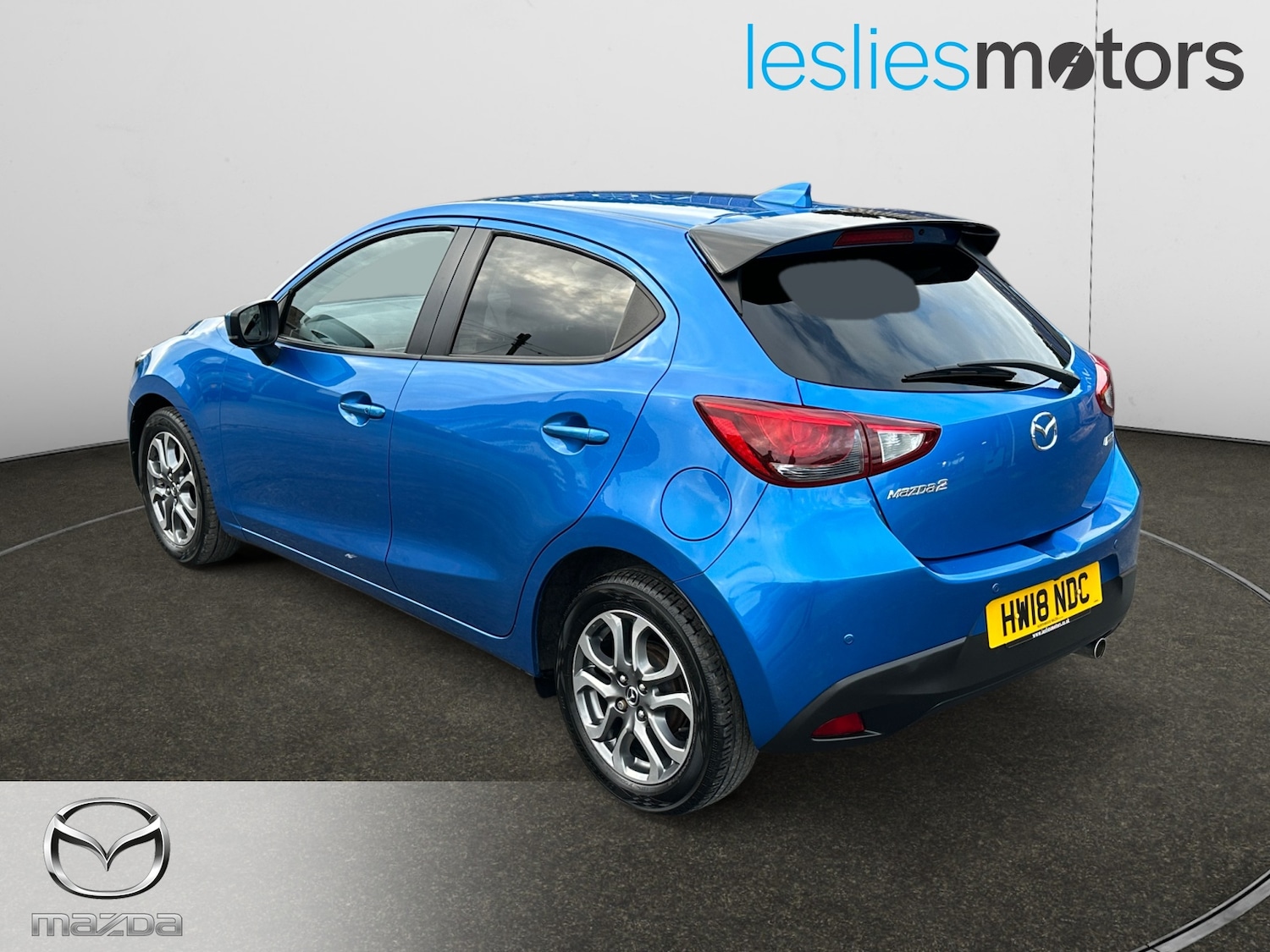 Used Mazda Mazda2 2018 for sale - 77826483: Photo 16